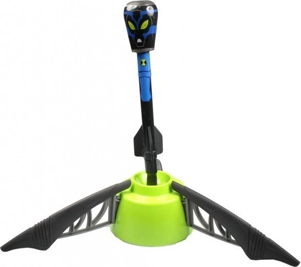 Raketa Ben 10 - Interaktivna igrača