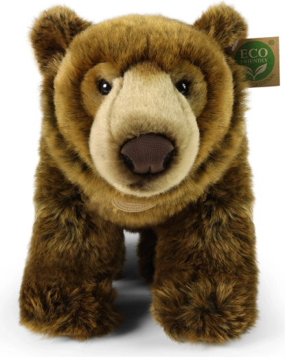 Okolju prijazno polnilo iz recikliranih PET