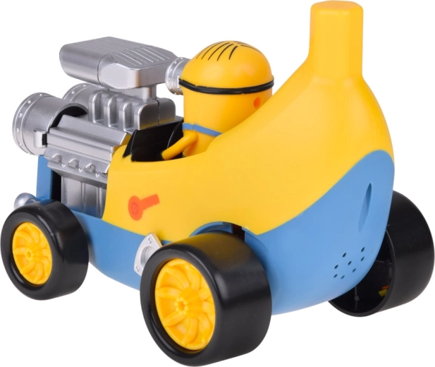 Prosto vrteča se kolesa in vzdržljiva zasnova