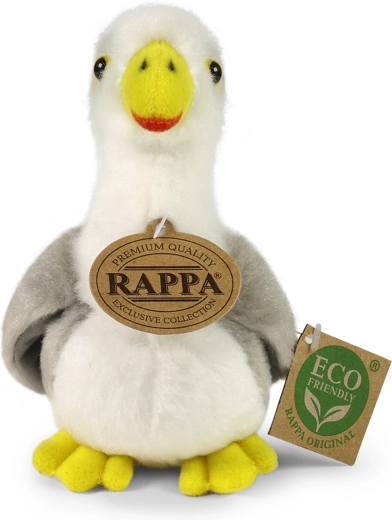 Varno od rojstva naprej