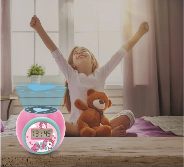 Udobno prebujanje z dremežem