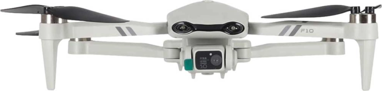 Wi‑Fi FPV kamera in funkcije v aplikaciji 4DRC