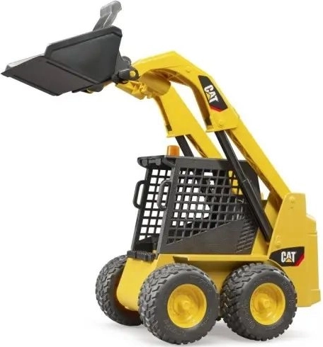 Expanding construction play