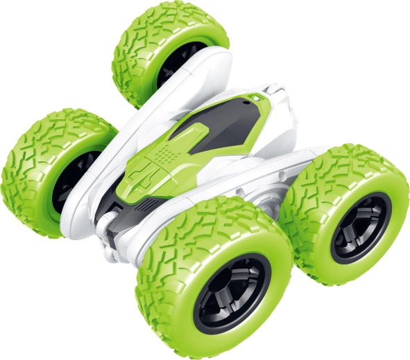 RC-avto na daljinsko upravljanje z zapestnim upravljalnikom, 14 cm