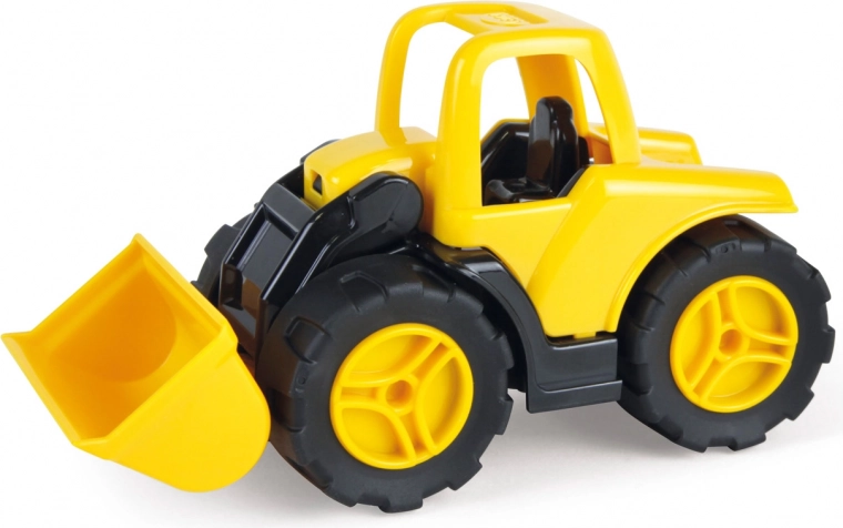 Lena Workies nakladalnik iz trpežne plastike