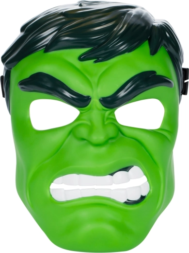 Hasbro Avengers junaška maska Hulk