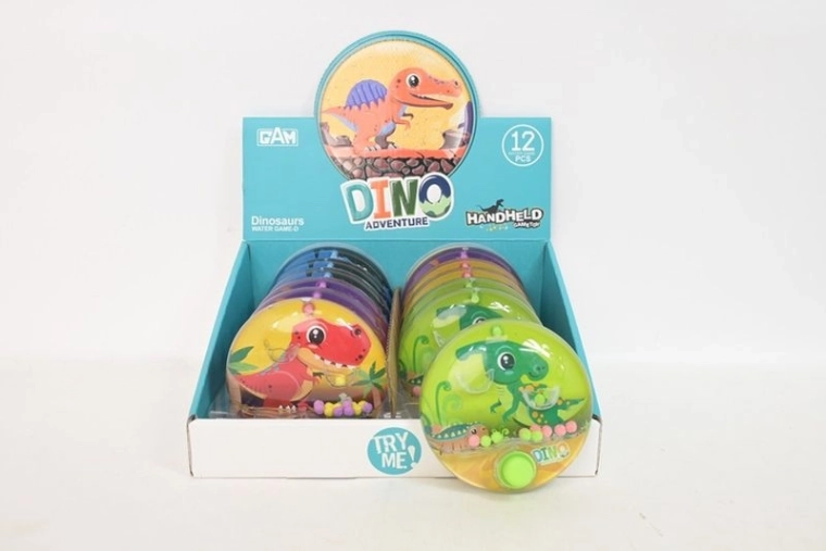 Vodna igra Dino Adventure