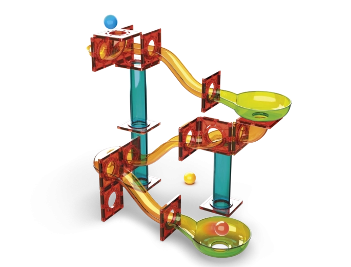 Stabilno in enostavno spajanje