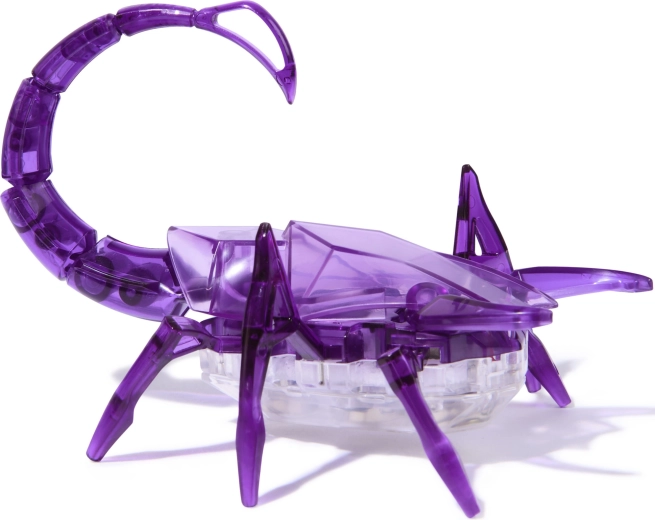 Bliskovito gibanje z vibracijsko tehnologijo