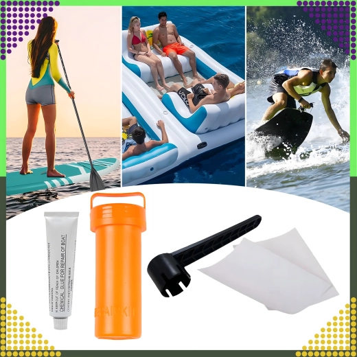 Ključ za ventil za brezskrbno vzdrževanje