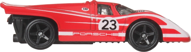 Kovinska izdelava in gumijaste pnevmatike Real Riders