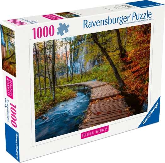 Kakovost Ravensburger