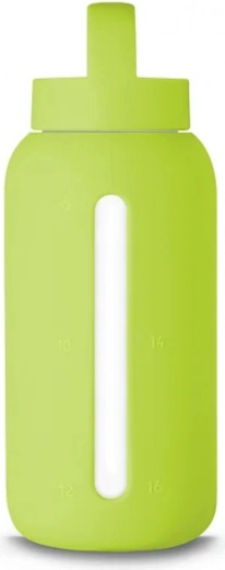 Muuki dnevna steklenica 720 ml Electric Lime