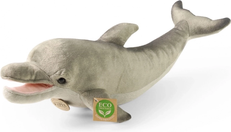 Plišasti delfin ECO Friendly 40 cm