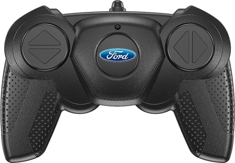 Ergonomski daljinski upravljalnik z licenco Ford