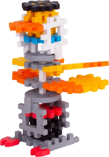 Modeli, ki navdušujejo – vozila, živalice in stavbe