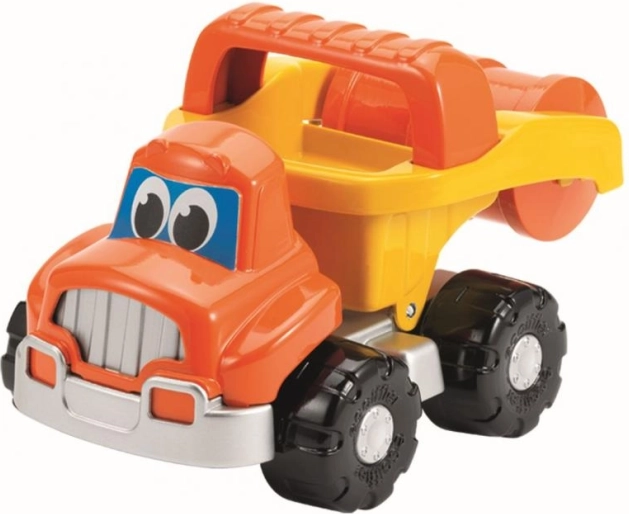 Gradbeni tovornjaček za pesek 23 cm