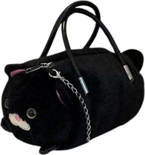 Varno zapiranje z zadrgo