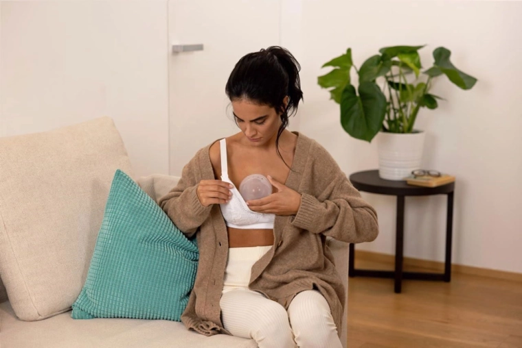 Udobje brez uporabe rok čez dan