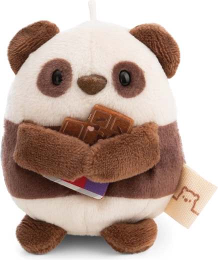 Soft plush and snuggly design