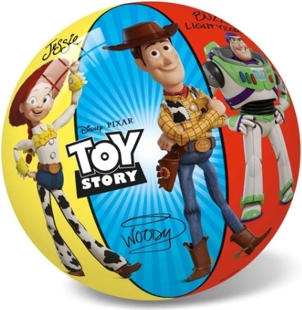 Star otroška žoga Disney Toy Story 14 cm