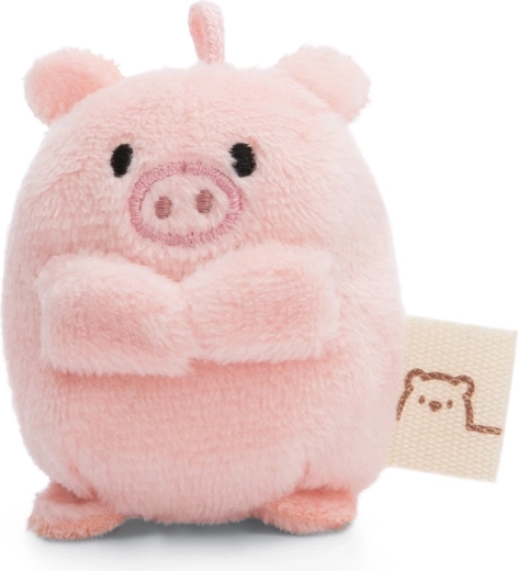 Mehek in puhast pliš NICI