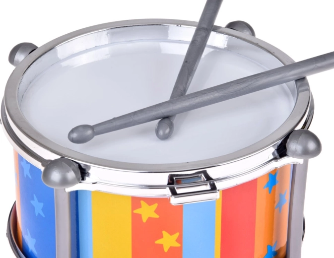 Vse potrebno v kompletu