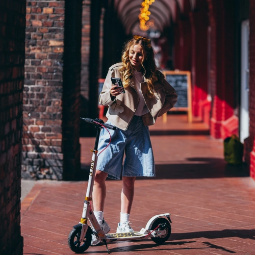 Varnost na prvem mestu