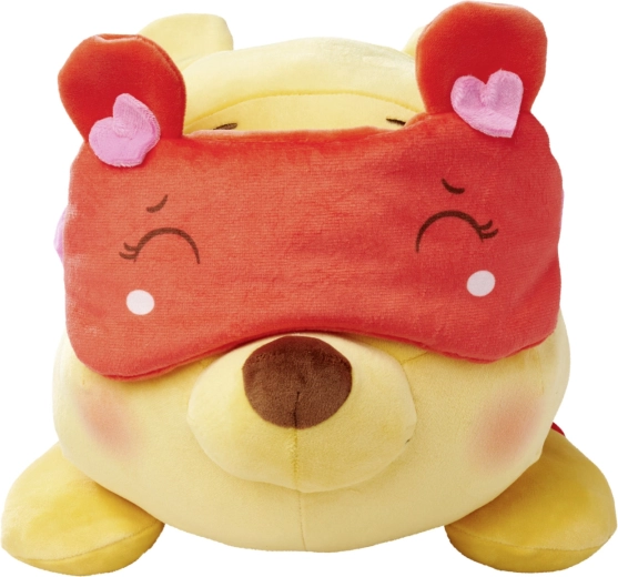 Igriva maska za oči