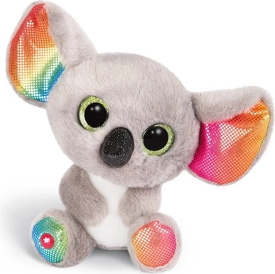 Plišasta igrača koala Miss Crayon GLUBSCHIS
