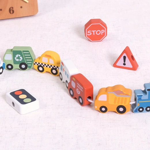 Practical storage and play on the go