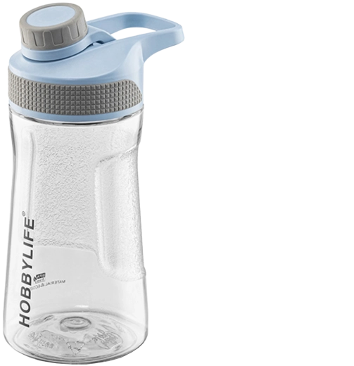 Pregled nad količino napitka in enostavno vzdrževanje