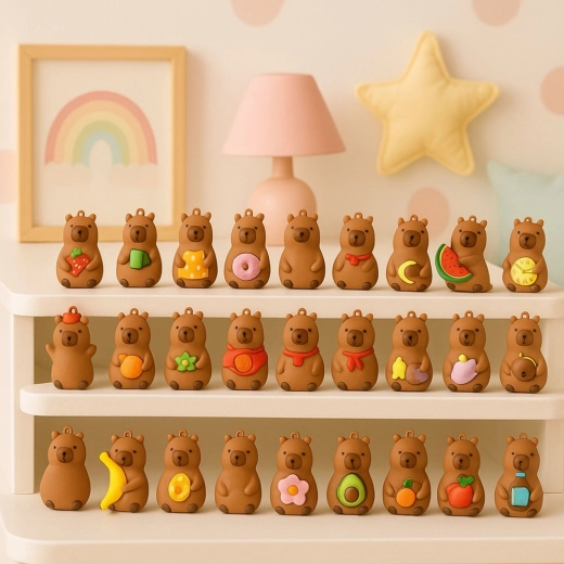 Prisrčne različice za vsak slog