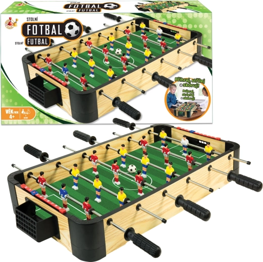 Namizni nogomet 60 cm STUDO GAMES