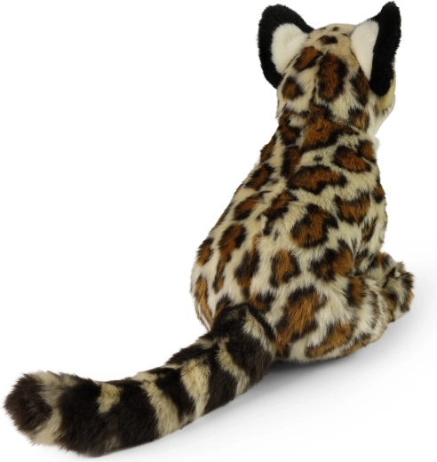 Izviren vzorec kot v naravi