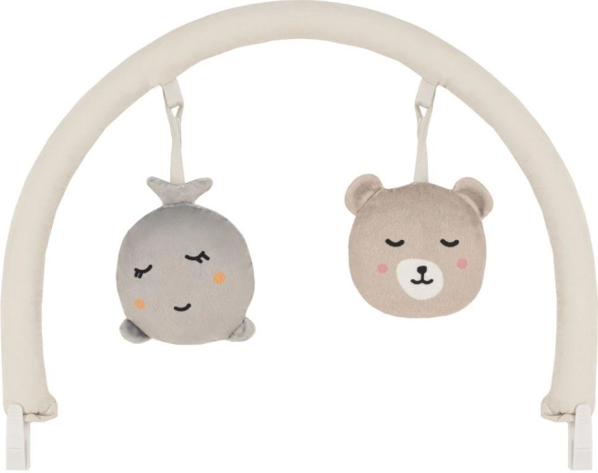 Lok za razvoj čutov