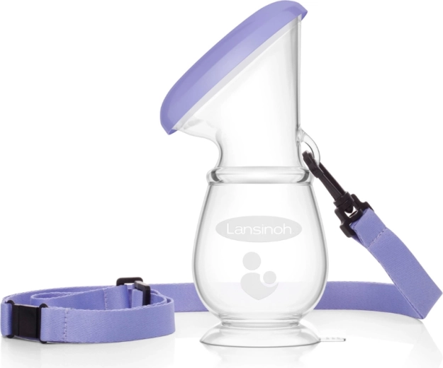 Mehak silikon in enostavno čiščenje