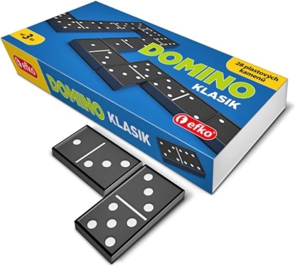 Klasik domine