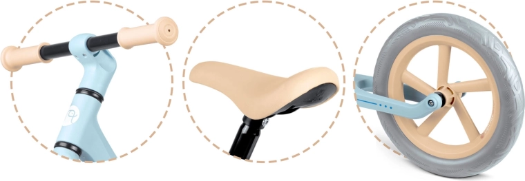 Raste z otrokom: sedež 35–41 cm