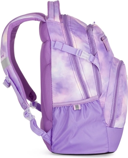 Pametna organizacija in velika prostornina 28 l