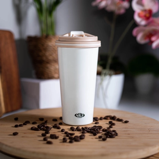 Udoben pokrov z zavihkom brez nepotrebnega polivanja