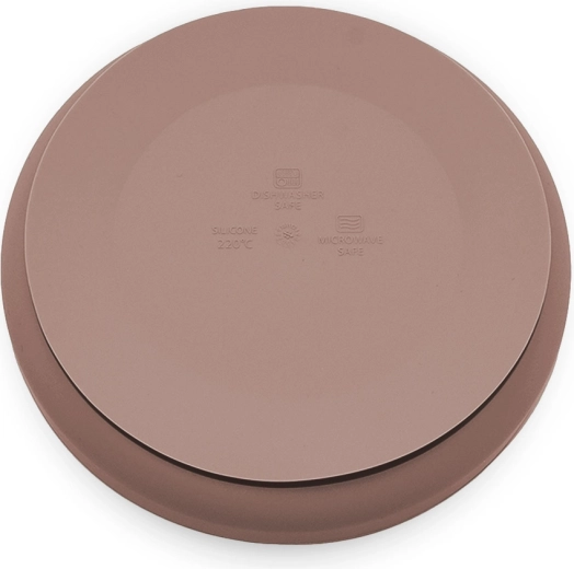 Brez BPA, primeren za pomivalni stroj in mikrovalovko