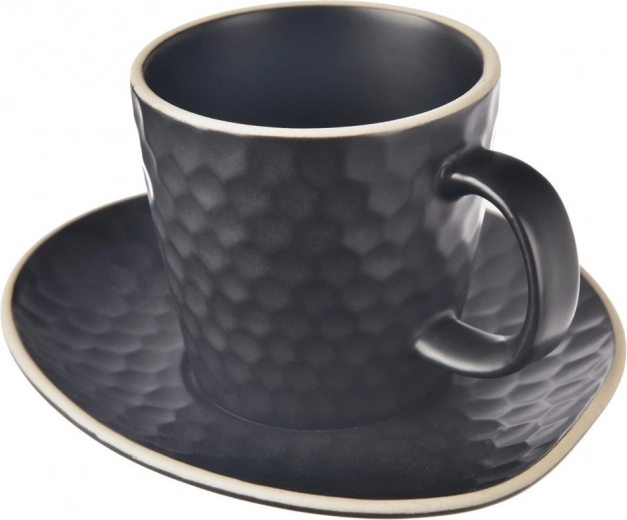 Popolna velikost za pravo espresso kavo