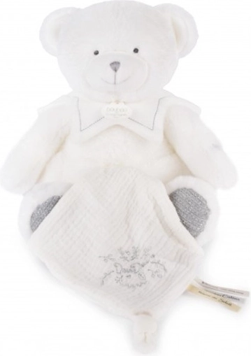 Odejica vedno pri roki – spretno skrita v trebuščku