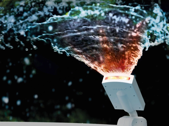 Brez baterij in brez kablov