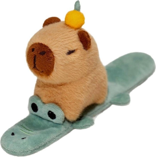 Varnosti prijazni materiali za otroke