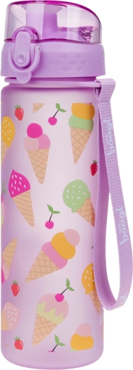 Baagl tritanova steklenička za pitje Lavender 500 ml