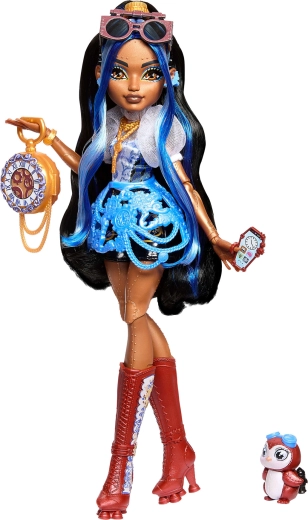 Podrobni dodatki in popolno poziranje