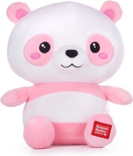 Mehak in ljubkovalen pliš