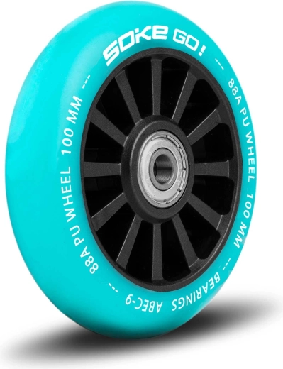 PU 88A – idealna trdota za asfalt